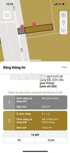 THỔ CƯ ĐƯỜNG NGUYỄN THỊ SE, Tân Thông Hội, DT (5x30)150m2, SHR, 895tr