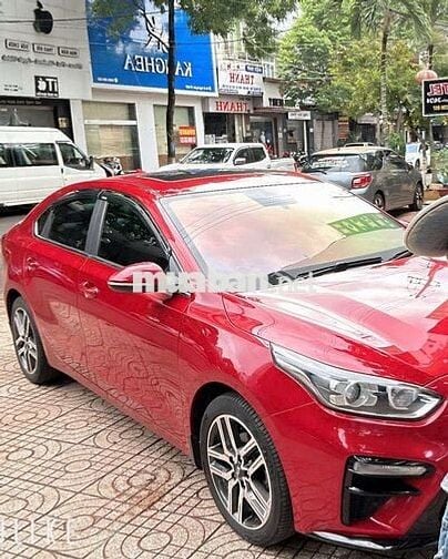 2019 1.6 AT Luxury - 71000 km