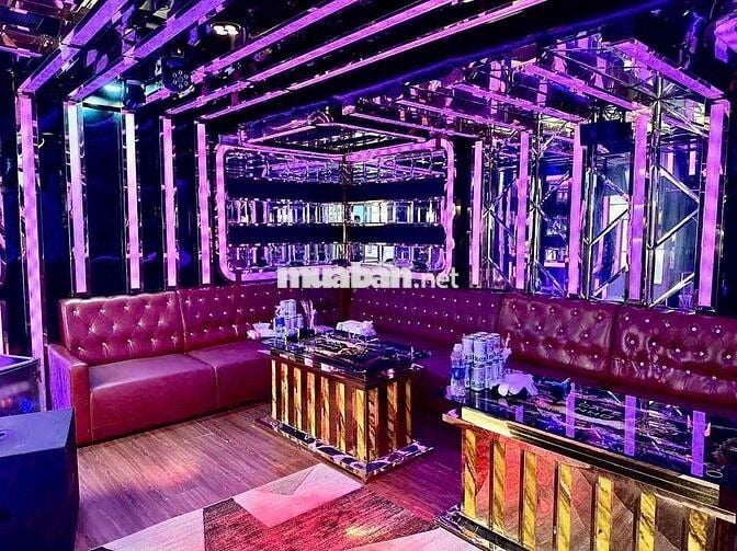 Biệt Thự Tăn Phong Full Nội Thất