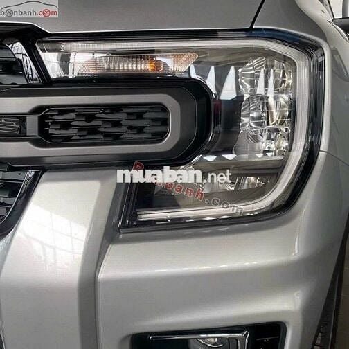 Ford Ranger XLS 2.0L 4x2 AT 2025