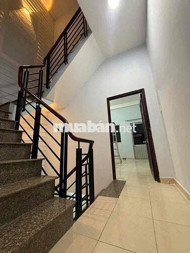 🏠Nguyên Căn 3Phòng hẻm Nguyễn Thị Thập gần Chợ Tân Mỹ Q.7