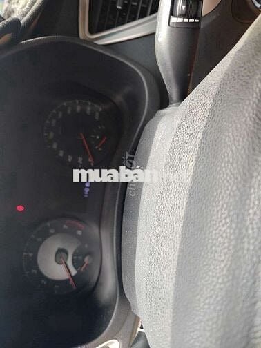 Hyundai Accent 1.4 MT đời 2021