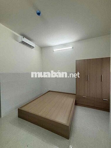 Cho T.H.U.Ê căn hộ Mini ngay Đại Học Bình Dương