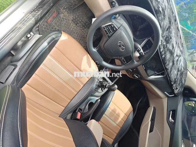 Hyundai Accent 1.4 MT đời 2021
