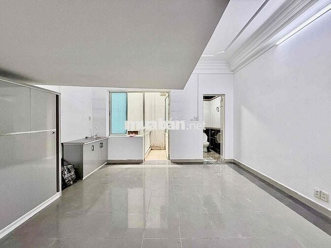 Khai Trương Duplex - Học Viênn Hàng Không - 30m2 - Full Nội Thất