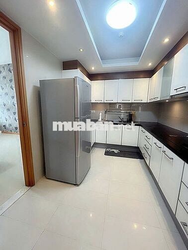 Chính chủ cho thuê căn hộ cao cấp CC Saigon Pearl -140m2 - 3PN - HHMG