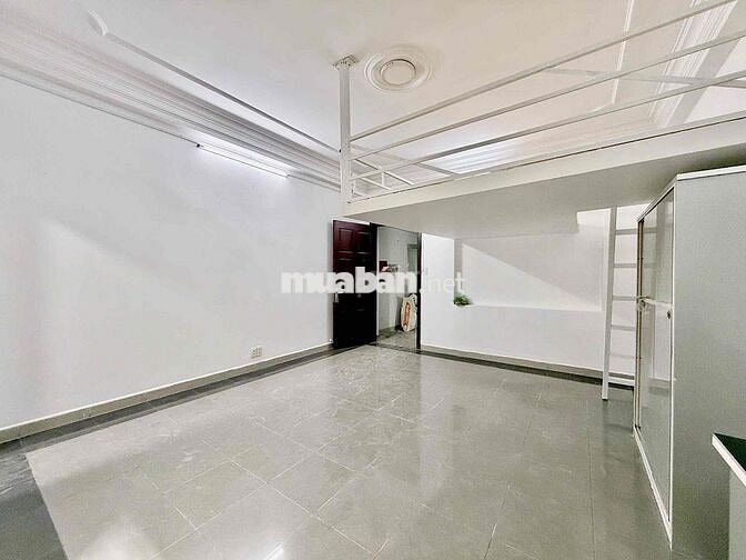 Khai Trương Duplex - Học Viênn Hàng Không - 30m2 - Full Nội Thất