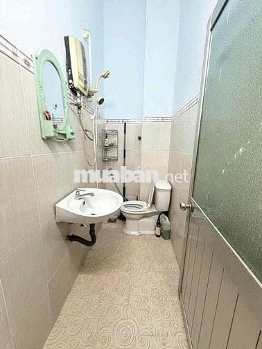 🏠Nguyên Căn 3Phòng hẻm Nguyễn Thị Thập gần Chợ Tân Mỹ Q.7