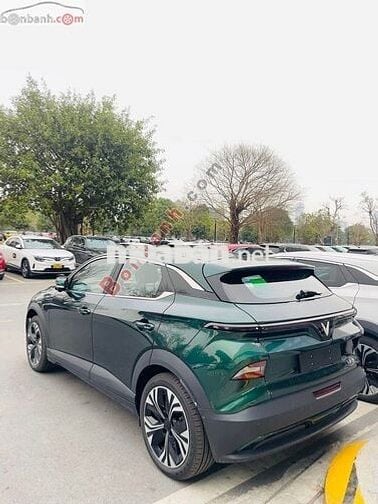 VinFast VF6 Plus 2025
