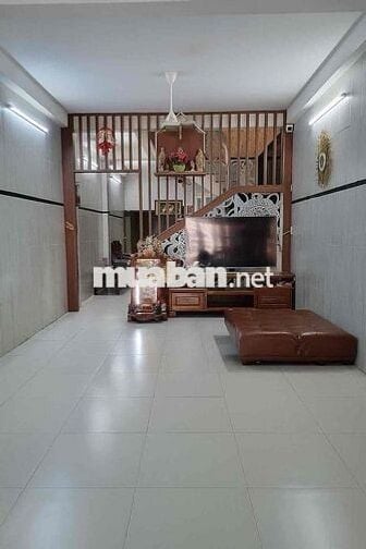 NHÀ ĐẸP GIÁ TỐT – 76M² – 3PN HXH MÃ LÒ – 6.4 TỶ