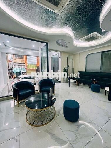 Chính chủ cho thuê căn hộ cao cấp CC Saigon Pearl -140m2 - 3PN - HHMG