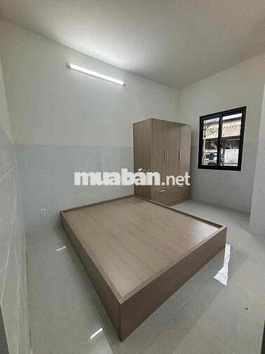 Cho T.H.U.Ê căn hộ Mini ngay Đại Học Bình Dương