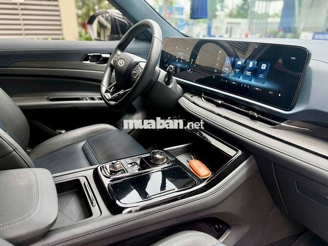 TerritoryTitanium X 2024 - 16000 km, Xe đẹp 98%