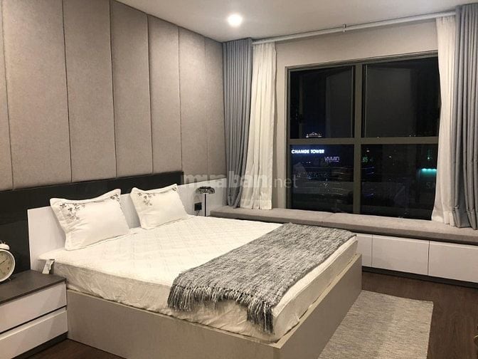 Cho thuê căn hộ The Everrich Quận 11, 2p+, giá 18 triệu/tháng. 