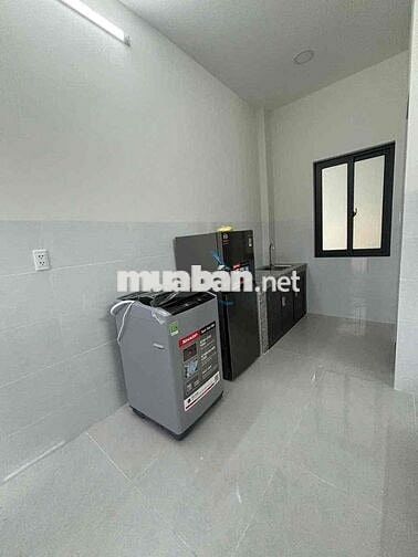 Cho T.H.U.Ê căn hộ Mini ngay Đại Học Bình Dương