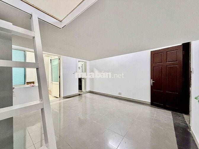 Khai Trương Duplex - Học Viênn Hàng Không - 30m2 - Full Nội Thất