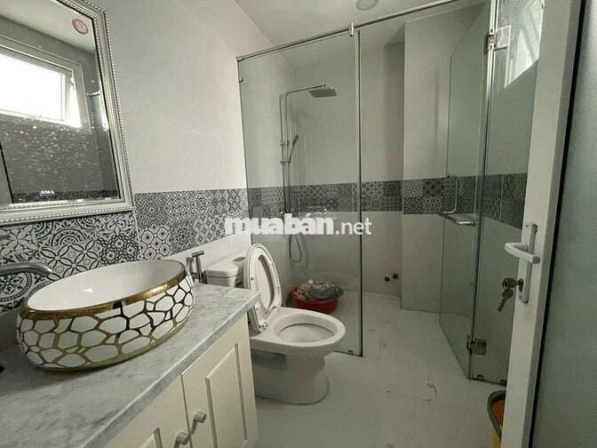 Chính chủ cho thuê căn hộ cao cấp CC Saigon Pearl -140m2 - 3PN - HHMG