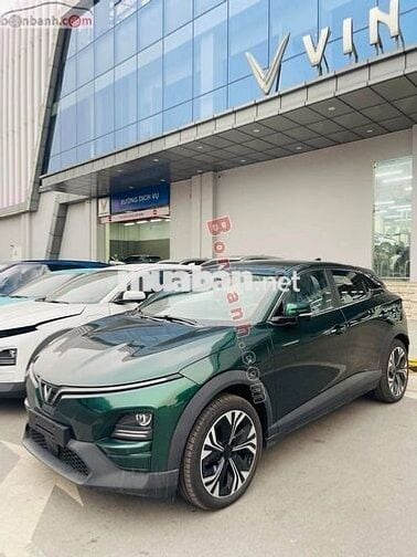 VinFast VF6 Plus 2025