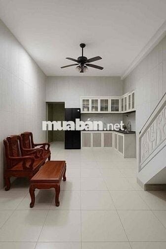 NHÀ ĐẸP GIÁ TỐT – 76M² – 3PN HXH MÃ LÒ – 6.4 TỶ