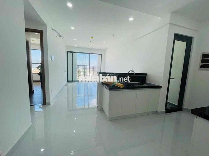 căn 2pn2wc cc Happy One,Thạnh Lộc 08, Q12