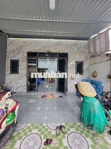 Chủ ngộp bán gấp 130m2 hẻm xe tải an phú đông q12 chỉ hơn 4 tỷ