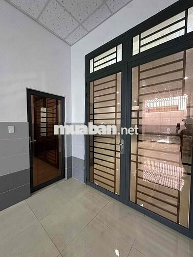 CHO THUÊ NHÀ MẶT TIỀN TỈNH LỘ 8 - GẦN CẦU VƯỢT CỦ CHI