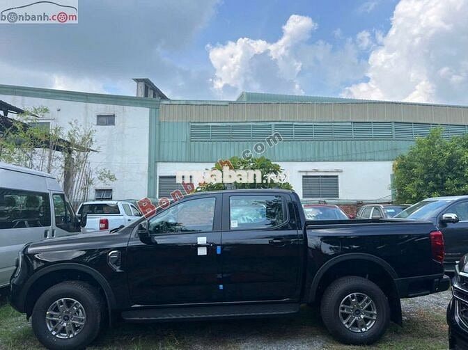 Ford Ranger XLS 2.0L 4×2 AT