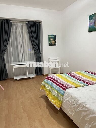 Chính chủ cho thuê căn hộ cao cấp CC Saigon Pearl -140m2 - 3PN - HHMG