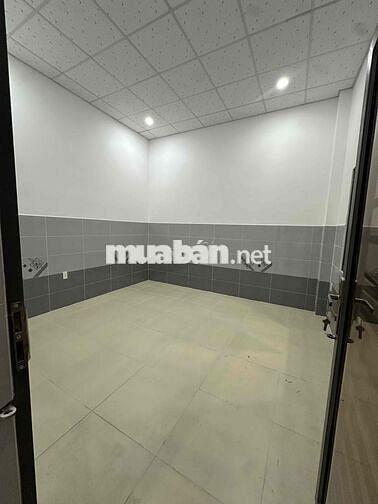 CHO THUÊ NHÀ MẶT TIỀN TỈNH LỘ 8 - GẦN CẦU VƯỢT CỦ CHI