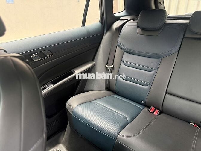 TerritoryTitanium X 2024 - 16000 km, Xe đẹp 98%