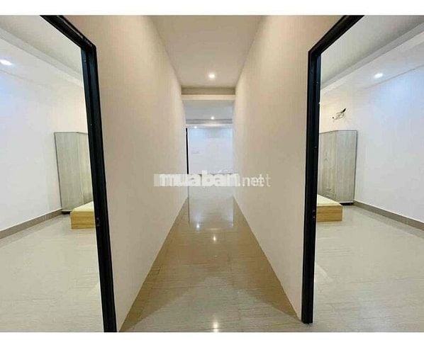 CHO THUÊ 2 PHÒNG NGỦ 1 PHÒNG KHÁCH. QUẬN 12 GIÁP TÂN BÌNH, GÒ VẤP