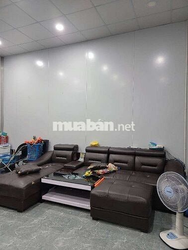 Chủ ngộp bán gấp 130m2 hẻm xe tải an phú đông q12 chỉ hơn 4 tỷ