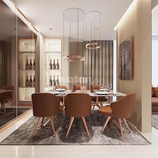 ✨ Regal Complex Đà Nẵng – Chuẩn mực sống thượng lưu ✨