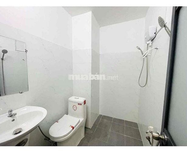 CHO THUÊ 2 PHÒNG NGỦ 1 PHÒNG KHÁCH. QUẬN 12 GIÁP TÂN BÌNH, GÒ VẤP