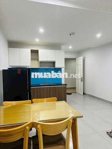 Chung Cư Hiệp Thành 3 , 42m2 , Studio , Đầy đủ nội thất