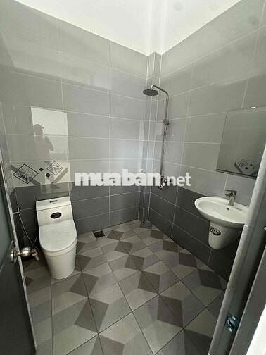 CHO THUÊ NHÀ MẶT TIỀN TỈNH LỘ 8 - GẦN CẦU VƯỢT CỦ CHI