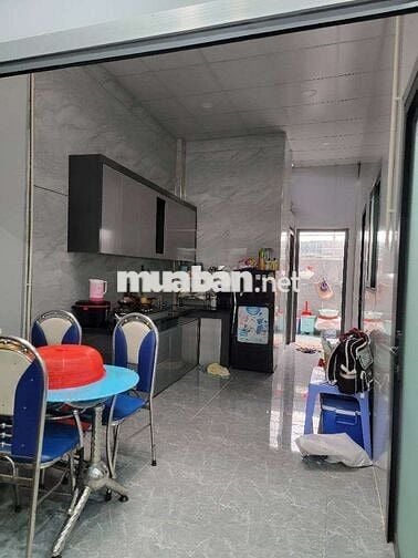 Chủ ngộp bán gấp 130m2 hẻm xe tải an phú đông q12 chỉ hơn 4 tỷ