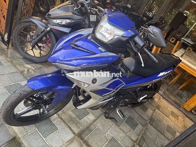 cần bán exciter 2015 biển 60