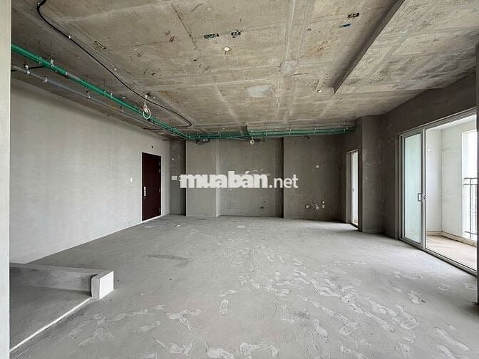 Bán Nhanh SUNRISE CITYVIEW 109m2 3PN Giá 5.980 Tỷ