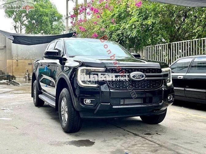 Ford Ranger XLS 2.0L 4×2 AT