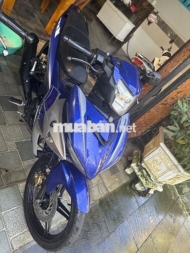 cần bán exciter 2015 biển 60