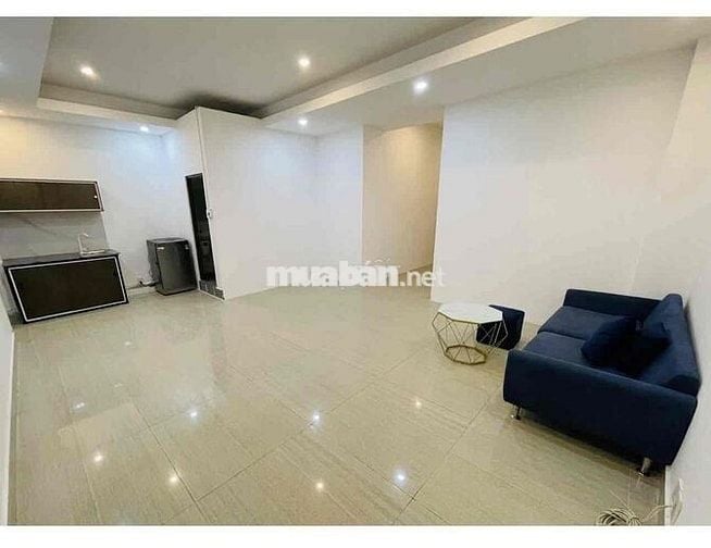 CHO THUÊ 2 PHÒNG NGỦ 1 PHÒNG KHÁCH. QUẬN 12 GIÁP TÂN BÌNH, GÒ VẤP