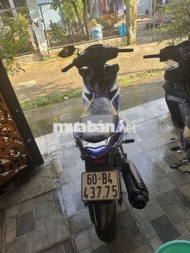 cần bán exciter 2015 biển 60