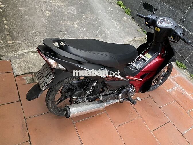 Xe rất mới và ngon chưa va quệt