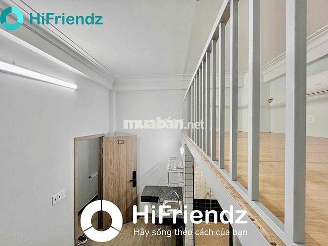 ✨DUPLEX SIÊU RỘNG - NHÀ MỚI/ KẾ HỌC VIỆN HÀNG KHÔNG Ở ĐƯỢC 4 NGƯỜI