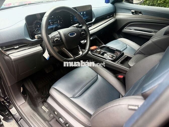 TerritoryTitanium X 2024 - 16000 km, Xe đẹp 98%