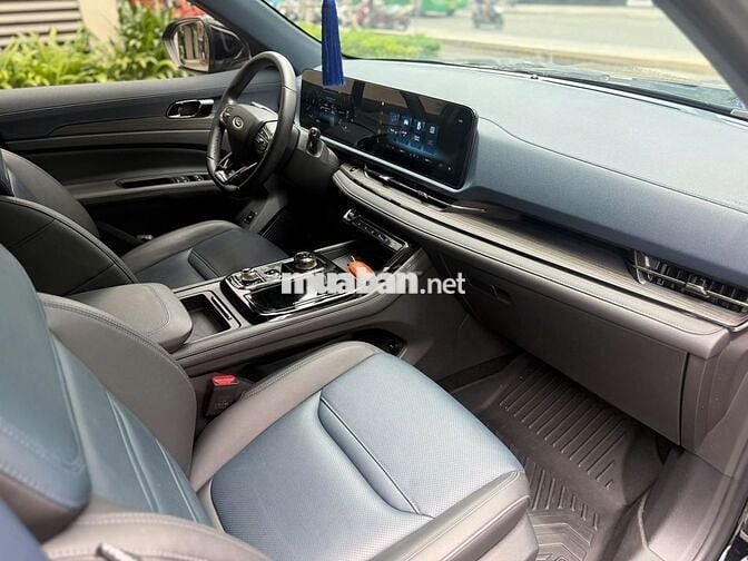 TerritoryTitanium X 2024 - 16000 km, Xe đẹp 98%