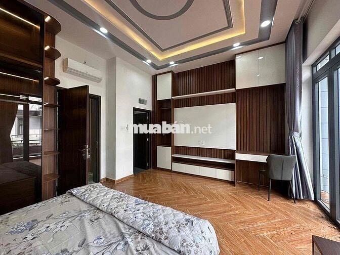 🍀🍀CHO THUÊ NHÀ PHỐ CAO CẤP, KDC ANH TUẤN GREEN RIVERSIDE, HUỲNH TẤN PH