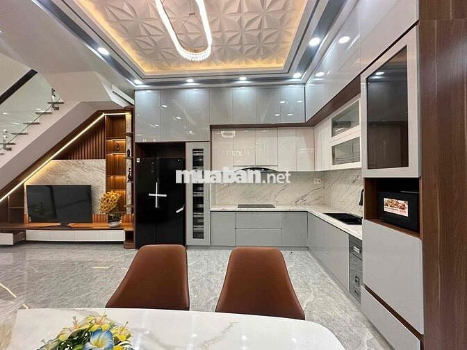 🍀🍀CHO THUÊ NHÀ PHỐ CAO CẤP, KDC ANH TUẤN GREEN RIVERSIDE, HUỲNH TẤN PH