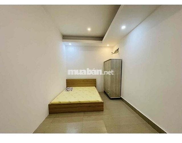 CHO THUÊ 2 PHÒNG NGỦ 1 PHÒNG KHÁCH. QUẬN 12 GIÁP TÂN BÌNH, GÒ VẤP